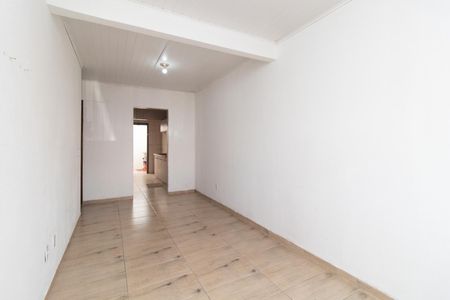 Sala de casa à venda com 2 quartos, 55m² em Hípica, Porto Alegre