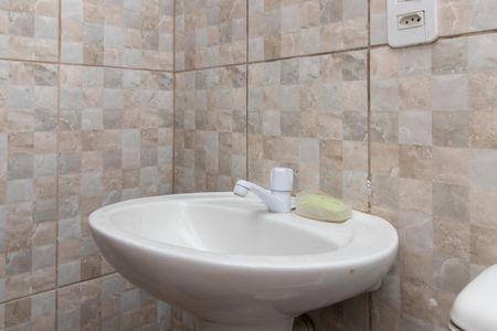 Casa à venda com 55m², 2 quartos e 1 vagaBanheiro