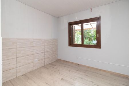 Casa à venda com 55m², 2 quartos e 1 vagaQuarto 2