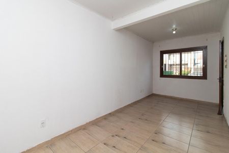 Sala de casa à venda com 2 quartos, 55m² em Hípica, Porto Alegre