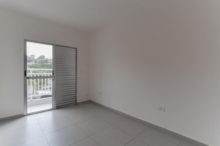 Quarto 1 de apartamento para alugar com 2 quartos, 55m² em Vila Amalia (zona Norte), São Paulo