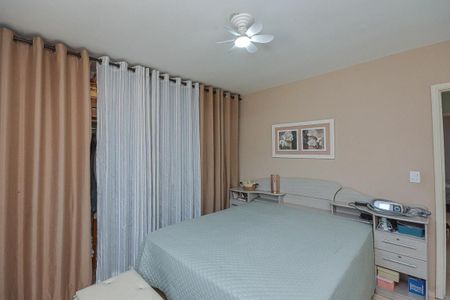 Quarto 2 de casa à venda com 2 quartos, 25m² em Vila dos Andradas, São Paulo