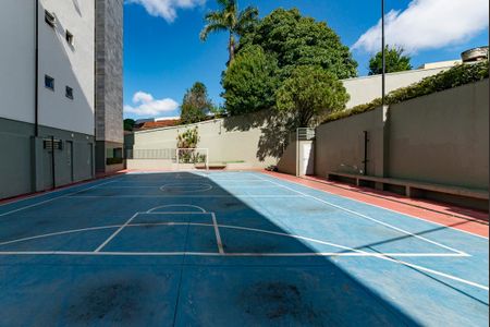 Apartamento à venda com 140m², 3 quartos e 2 vagasÁrea comum