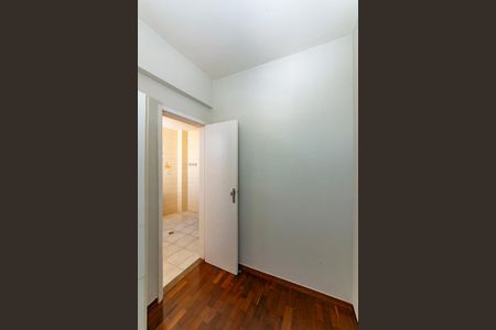 Apartamento à venda com 140m², 3 quartos e 2 vagasQuarto de Serviço