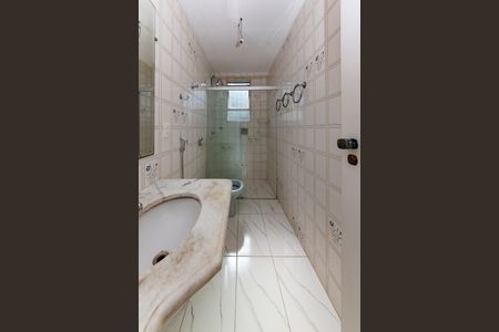 Apartamento à venda com 140m², 3 quartos e 2 vagasBanheiro Social