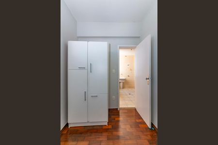 Apartamento à venda com 140m², 3 quartos e 2 vagasQuarto de Serviço