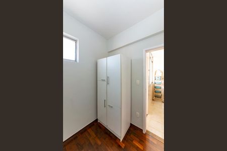 Apartamento à venda com 140m², 3 quartos e 2 vagasQuarto de Serviço