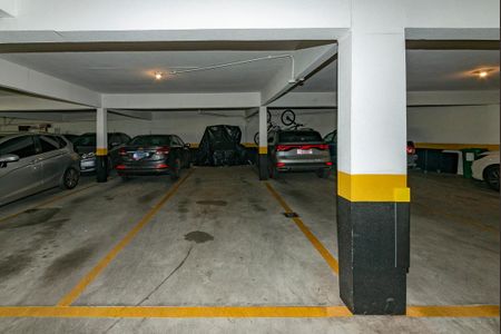 Apartamento à venda com 140m², 3 quartos e 2 vagasGaragem