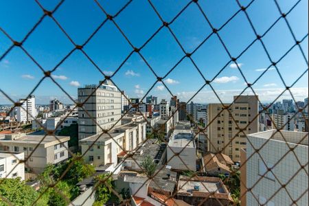 Apartamento à venda com 140m², 3 quartos e 2 vagasSala 2