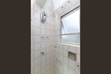 Apartamento à venda com 140m², 3 quartos e 2 vagasBanheiro Social