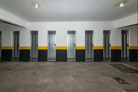 Apartamento à venda com 140m², 3 quartos e 2 vagasBox 