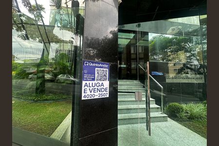 Apartamento à venda com 140m², 3 quartos e 2 vagasplaca instalada em 06/03/2026 com o código OCIT-297