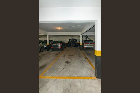 Apartamento à venda com 140m², 3 quartos e 2 vagasGaragem