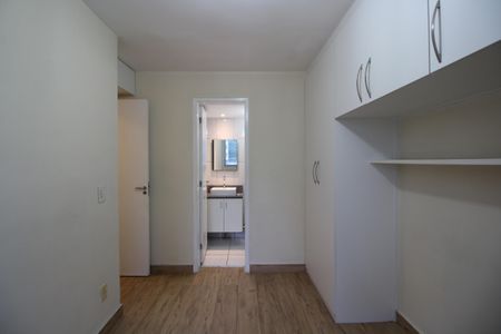 Apartamento à venda com 50m², 2 quartos e 1 vagaQuarto 2