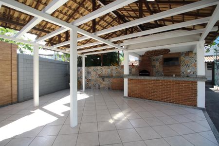 Apartamento à venda com 50m², 2 quartos e 1 vagaChurrasqueira