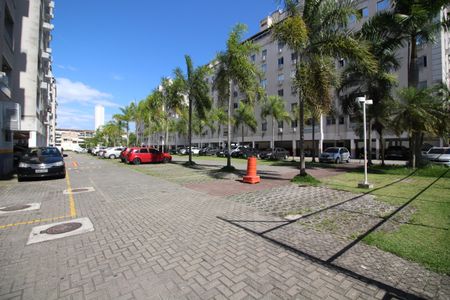 Apartamento à venda com 50m², 2 quartos e 1 vagaCondomínio