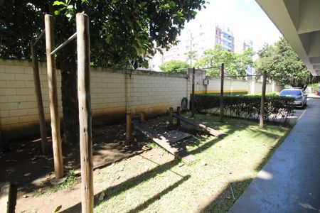 Apartamento à venda com 50m², 2 quartos e 1 vagaAcademia Externa