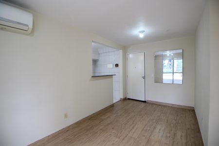 Apartamento à venda com 50m², 2 quartos e 1 vagaSala