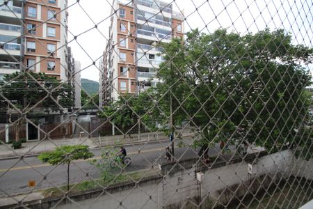 Apartamento à venda com 50m², 2 quartos e 1 vagaVista