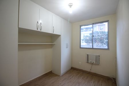 Apartamento à venda com 50m², 2 quartos e 1 vagaQuarto 2