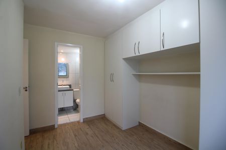 Apartamento à venda com 50m², 2 quartos e 1 vagaQuarto 2