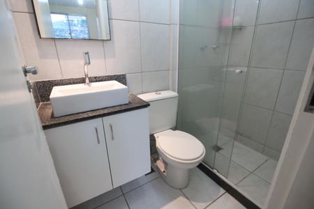 Apartamento à venda com 50m², 2 quartos e 1 vagaQuarto 2 - Suíte
