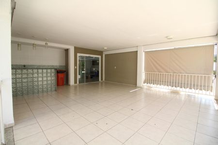 Apartamento à venda com 50m², 2 quartos e 1 vagaSalão de Festas