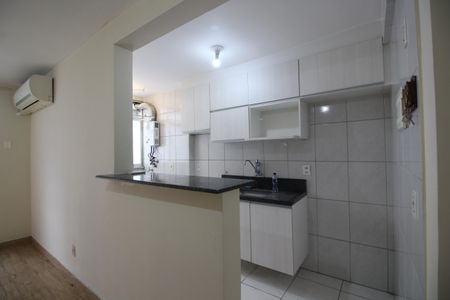 Apartamento à venda com 50m², 2 quartos e 1 vagaCozinha