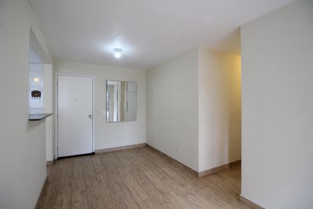 Sala de apartamento à venda com 2 quartos, 50m² em Taquara, Rio de Janeiro