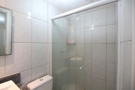 Apartamento à venda com 50m², 2 quartos e 1 vagaQuarto 2 - Suíte