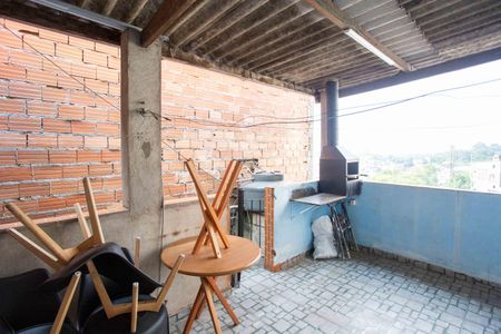 Casa para alugar com 80m², 2 quartos e sem vagaÁrea de Serviço