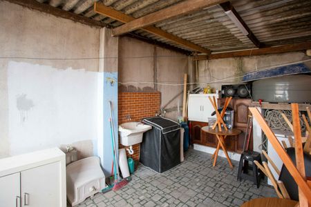 Casa para alugar com 80m², 2 quartos e sem vagaÁrea de Serviço