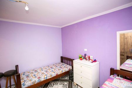 Casa para alugar com 80m², 2 quartos e sem vagaQuarto