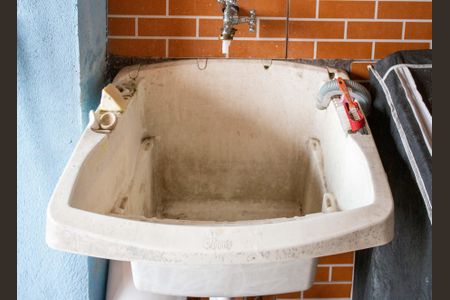 Casa para alugar com 80m², 2 quartos e sem vagaÁrea de Serviço