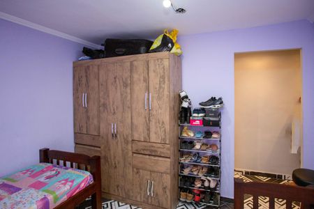 Quarto de casa à venda com 2 quartos, 80m² em Vila Capela, São Paulo