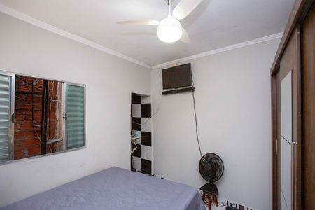 Casa para alugar com 80m², 2 quartos e sem vagaQuarto Suíte