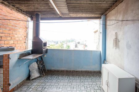 Casa para alugar com 80m², 2 quartos e sem vagaÁrea de Serviço