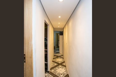 Casa para alugar com 80m², 2 quartos e sem vagaCorredor