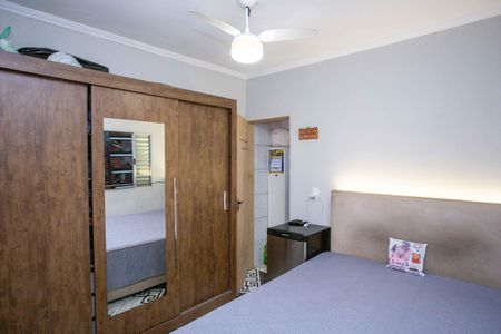 Casa para alugar com 80m², 2 quartos e sem vagaQuarto Suíte