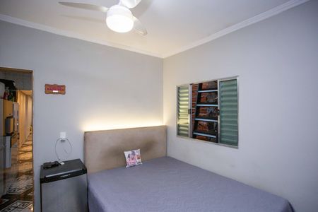 Casa para alugar com 80m², 2 quartos e sem vagaQuarto Suíte