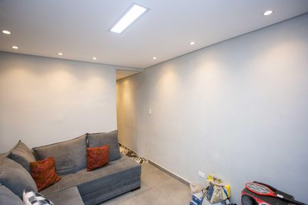 Sala de casa à venda com 2 quartos, 80m² em Vila Capela, São Paulo