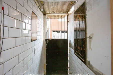 Casa para alugar com 80m², 2 quartos e sem vagaÁrea comum