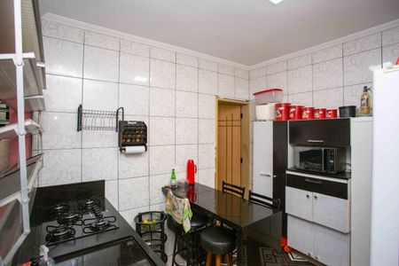 Casa para alugar com 80m², 2 quartos e sem vagaCozinha