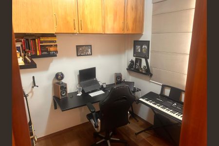 Apartamento para alugar com 64m², 3 quartos e 1 vagaQuarto  3