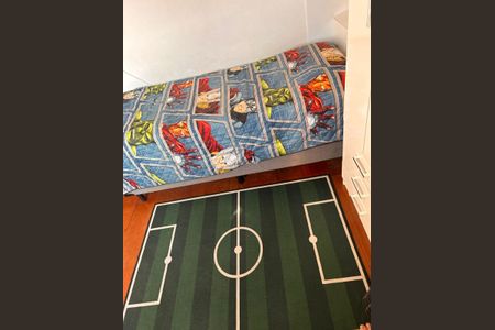 Apartamento para alugar com 64m², 3 quartos e 1 vagaQuarto  2