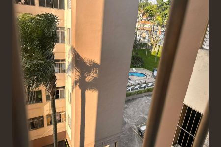 Apartamento para alugar com 64m², 3 quartos e 1 vagaVista do quarto