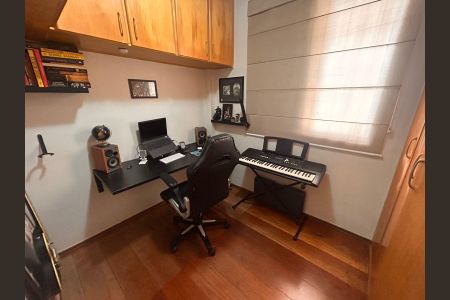 Apartamento para alugar com 64m², 3 quartos e 1 vagaQuarto  3