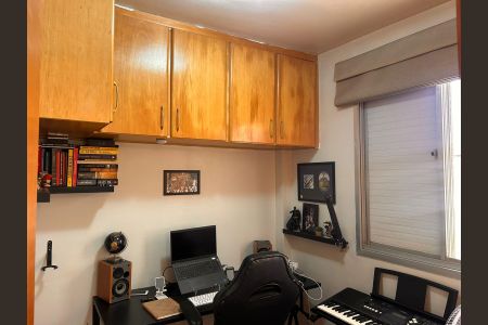 Apartamento para alugar com 64m², 3 quartos e 1 vagaQuarto  3