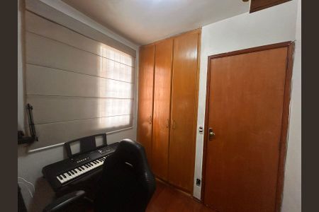 Apartamento para alugar com 64m², 3 quartos e 1 vagaQuarto  3