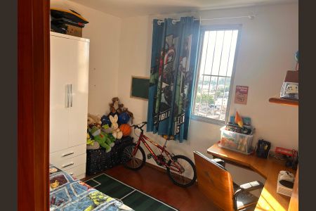 Apartamento para alugar com 64m², 3 quartos e 1 vagaQuarto  2